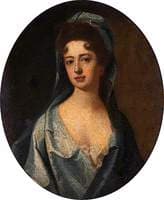 Portrait of a Lady