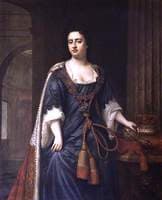 Queen Anne