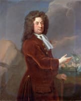 Rear-Admiral Sir William Whetstone
