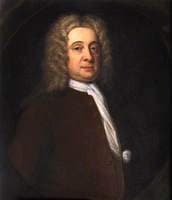 Richard Frewen