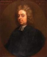 Robert Freind