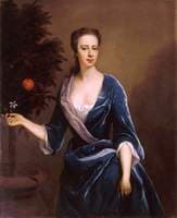 Sarah Lascelles
