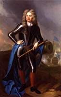 Sir Cloudesley Shovell