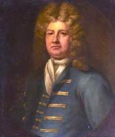 Sir Cloudesley Shovell
