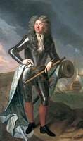 Sir Cloudesley Shovell