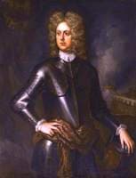 Sir Cloudesley Shovell