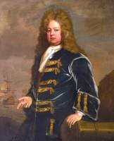 Sir John Leake
