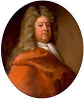 Sir Justinian Isham, 4th Bt Isham