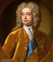 Sir Robert Walpole, Later 1st Earl of Orford