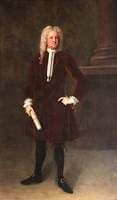 Sir Watkin Williams-Wynn, 3rd Bt