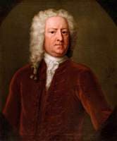 Sir Watkin Williams-Wynn, 3rd Bt, MP