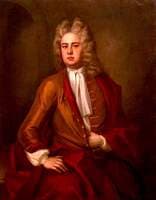 Sir William Carew, 5th Bt, MP