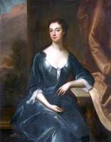 The Duchess of Rutland