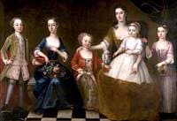The Flesher Family