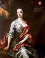 The Honourable Charlotte Windsor