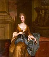 The Honourable Juliana Alington, Viscountess Howe