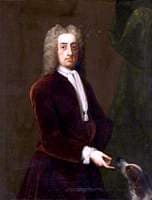 Thomas Hunt II of Mollington, Cheshire