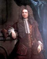Thomas Lockington, Treasurer of Christ's Hospital