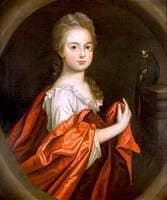 Thomas Whitby's Sister