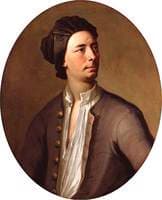 Unknown man, formerly known as Matthew Prior