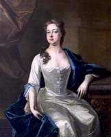 Ursula Cust, Mrs Richard Newton