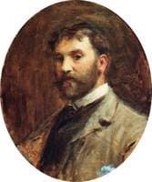 Self Portrait