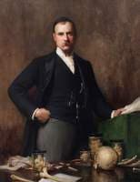 Sir Frederick Treves