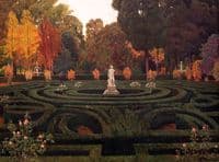 Aranjuez Garden