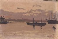 Sketch of a Port