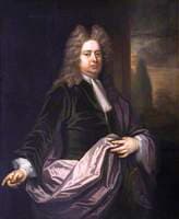 William Bromley, MP and Speaker
