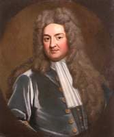 William Bromley, Speaker