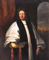 William Moreton, Bishop of Meath