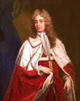 William Stawell, 3rd Baron Stawell, as a Young Man
