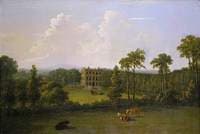Ashby Lodge, Northamptonshire