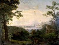 Classical Landscape