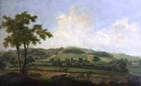 Oakedge Hall, Colwich