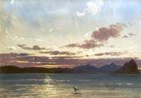 Isle of Arran