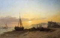 Southend Beach