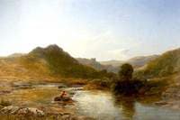 Dolwyddelan