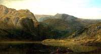 Mountain Scene