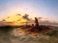 The Raft