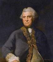 Admiral Keppel