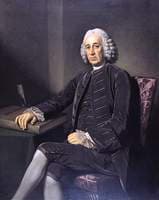 Bartholomew Burton, Governor of the Bank of England