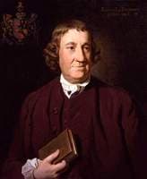 Francis Dashwood, 11th Baron Le Despencer