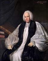 Frederick Cornwallis, Archbishop of Canterbury