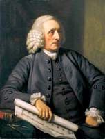 George Dance, Architect