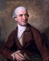 Giovanni Battista Cipriani, RA