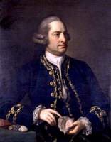 Gustavus Brander
