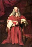 Lord Chief Justice Wilmot