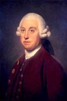 Percivall Pott